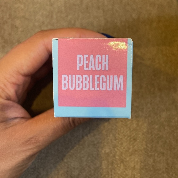 Jeffree Star Cosmetics Magic Star Candy Liquid Blush Peach Bubblegum NIB 0.35oz - Picture 4 of 4